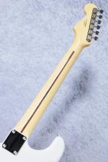 Fender Made in Japan Heritage 50s Stratocaster -White Blonde- #JD25014449【トップラッカー】【3.92kg】_7