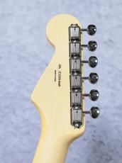 Fender Made in Japan Heritage 50s Stratocaster -White Blonde- #JD25014449【トップラッカー】【3.92kg】_8