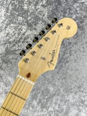 Fender Made in Japan Heritage 50s Stratocaster -White Blonde- #JD23032872【トップラッカー】【3.79kg】_4