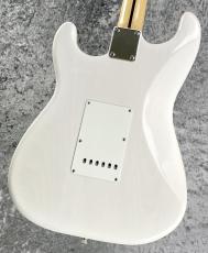 Fender Made in Japan Heritage 50s Stratocaster -White Blonde- #JD23032872【トップラッカー】【3.79kg】_5