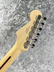 Fender Made in Japan Heritage 50s Stratocaster -White Blonde- #JD23032872【トップラッカー】【3.79kg】_7