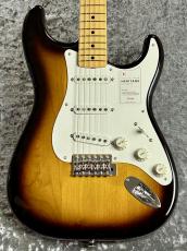 Fender Made in Japan Heritage 50s Stratocaster -2-Color Sunburst- #JD24017640【3.39kg】
