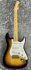 Fender Made in Japan Heritage 50s Stratocaster -2-Color Sunburst- #JD24017640【3.39kg】_2