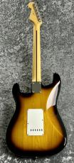 Fender Made in Japan Heritage 50s Stratocaster -2-Color Sunburst- #JD24017640【3.39kg】_5