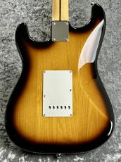 Fender Made in Japan Heritage 50s Stratocaster -2-Color Sunburst- #JD24017640【3.39kg】_6