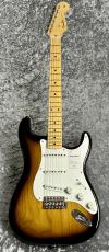 Fender Made in Japan Heritage 50s Stratocaster -2-Color Sunburst- #JD24014216【3.48kg】_2
