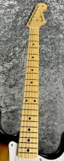 Fender Made in Japan Heritage 50s Stratocaster -2-Color Sunburst- #JD24014216【3.48kg】_3