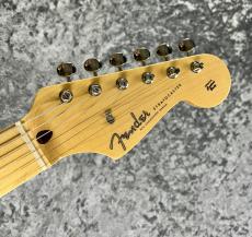 Fender Made in Japan Heritage 50s Stratocaster -2-Color Sunburst- #JD24014216【3.48kg】_4
