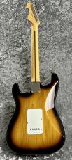 Fender Made in Japan Heritage 50s Stratocaster -2-Color Sunburst- #JD24014216【3.48kg】_5