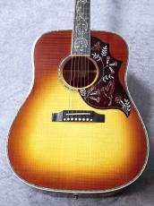 Gibson Hummingbird Ultima #21155013【2025年製】【ファクトリー限定品】【カスタムショップ】