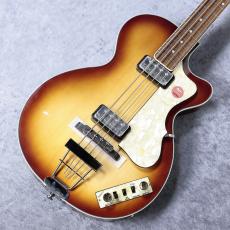 ヘフナー　ベース・ギター 楽天市場】Hofner ヘフナー Ignition Series Vintage Violin