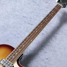 Hofner Club Bass CT - Sunburst -【3.01kg】_5