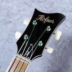 Hofner Club Bass CT - Sunburst -【3.01kg】_6