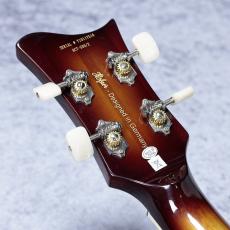 Hofner Club Bass CT - Sunburst -【3.01kg】_7