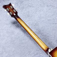 Hofner Club Bass CT - Sunburst -【3.01kg】_8