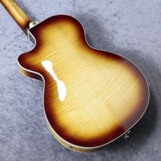 Hofner Club Bass CT - Sunburst -【3.01kg】_9