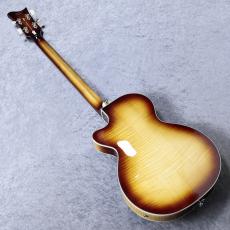 Hofner Club Bass CT - Sunburst -【3.01kg】_10