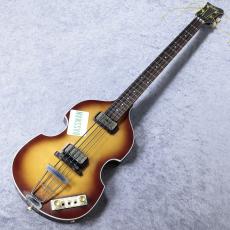 Hofner Violin Bass Rooftop '69【2.32kg】_2