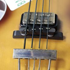 Hofner Violin Bass Rooftop '69【2.32kg】_3