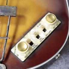Hofner Violin Bass Rooftop '69【2.32kg】_4