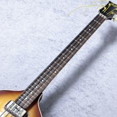 Hofner Violin Bass Rooftop '69【2.32kg】_5