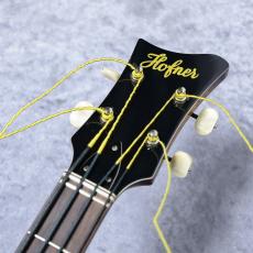 Hofner Violin Bass Rooftop '69【2.32kg】_6