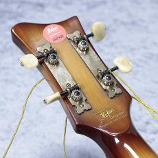 Hofner Violin Bass Rooftop '69【2.32kg】_7