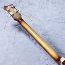 Hofner Violin Bass Rooftop '69【2.32kg】_8