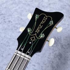 Hofner Violin Bass Cavern '61 -Sunburst-【2.24kg】_6