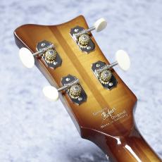 Hofner Violin Bass Cavern '61 -Sunburst-【2.24kg】_7