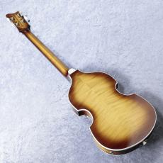 Hofner Violin Bass Cavern '61 -Sunburst-【2.24kg】_9