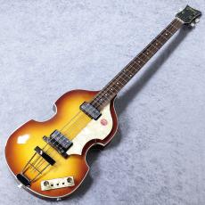 Hofner Violin Bass Artist - Sunburst -【2.45kg】_2