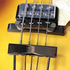 Hofner Violin Bass Artist - Sunburst -【2.45kg】_3