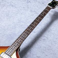 Hofner Violin Bass Artist - Sunburst -【2.45kg】_5