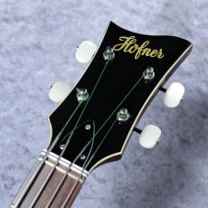 Hofner Violin Bass Artist - Sunburst -【2.45kg】_6