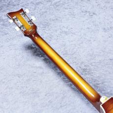Hofner Violin Bass Artist - Sunburst -【2.45kg】_8