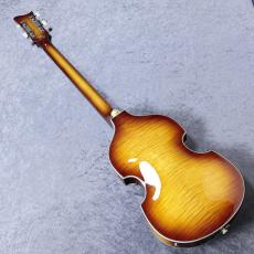 Hofner Violin Bass Artist - Sunburst -【2.45kg】_9