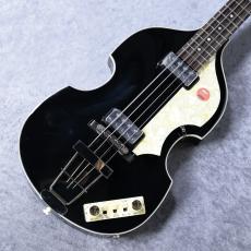 Hofner Violin Bass Artist -Black-【2.34kg】