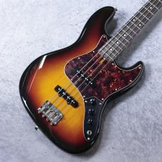 FUJIGEN NJB100RAL - 3Tone Sunburst -【4.42kg】【#H240448】
