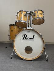 Pearl 80's GX Maple 6pc. Set_2