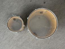 Pearl 80's GX Maple 6pc. Set_4