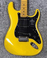 Fender Player II Modified Stratocaster Sunshine Yellow / Maple【特価】