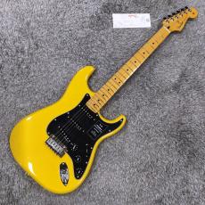 Fender Player II Modified Stratocaster Sunshine Yellow / Maple【特価】_2