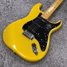 Fender Player II Modified Stratocaster Sunshine Yellow / Maple【特価】_3