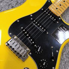 Fender Player II Modified Stratocaster Sunshine Yellow / Maple【特価】_4