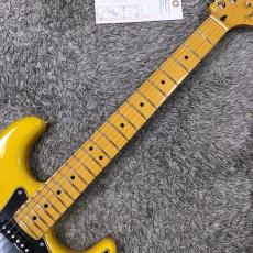 Fender Player II Modified Stratocaster Sunshine Yellow / Maple【特価】_5