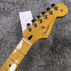 Fender Player II Modified Stratocaster Sunshine Yellow / Maple【特価】_6