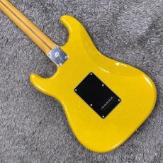 Fender Player II Modified Stratocaster Sunshine Yellow / Maple【特価】_8