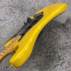 Fender Player II Modified Stratocaster Sunshine Yellow / Maple【特価】_9