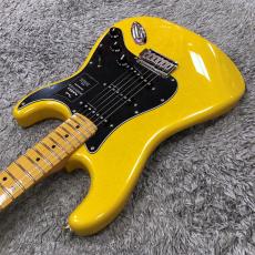 Fender Player II Modified Stratocaster Sunshine Yellow / Maple【特価】_10